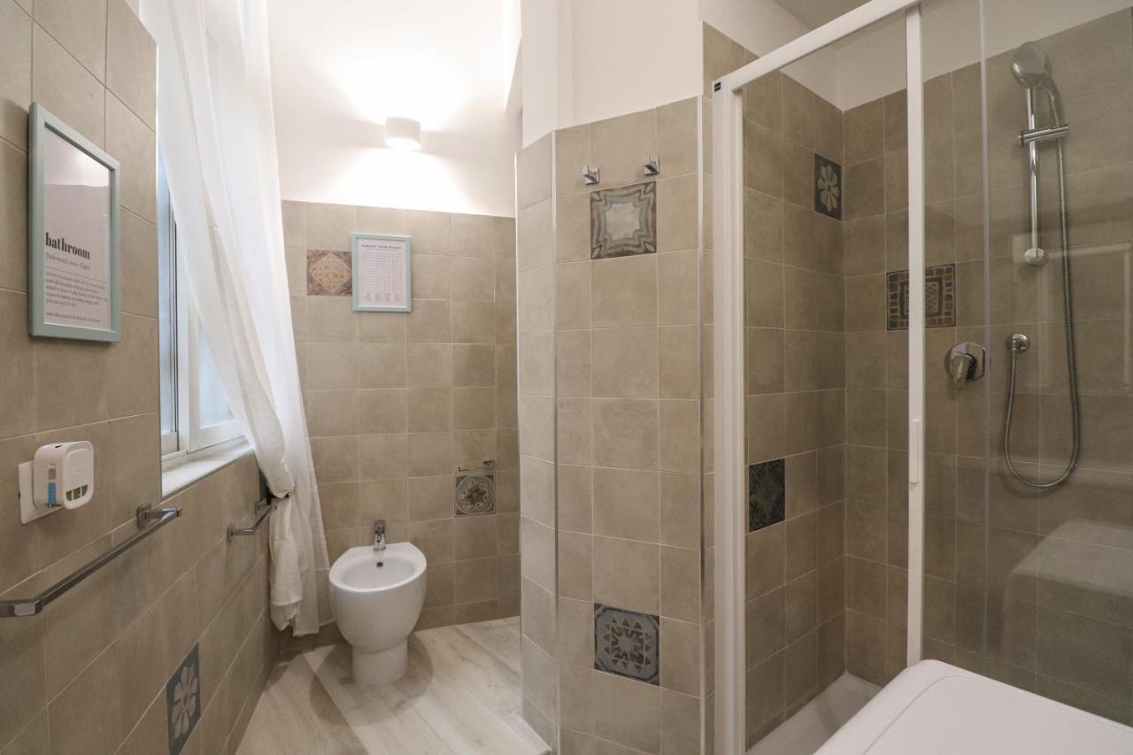 Romesweethome Villa Borghese Εξωτερικό φωτογραφία