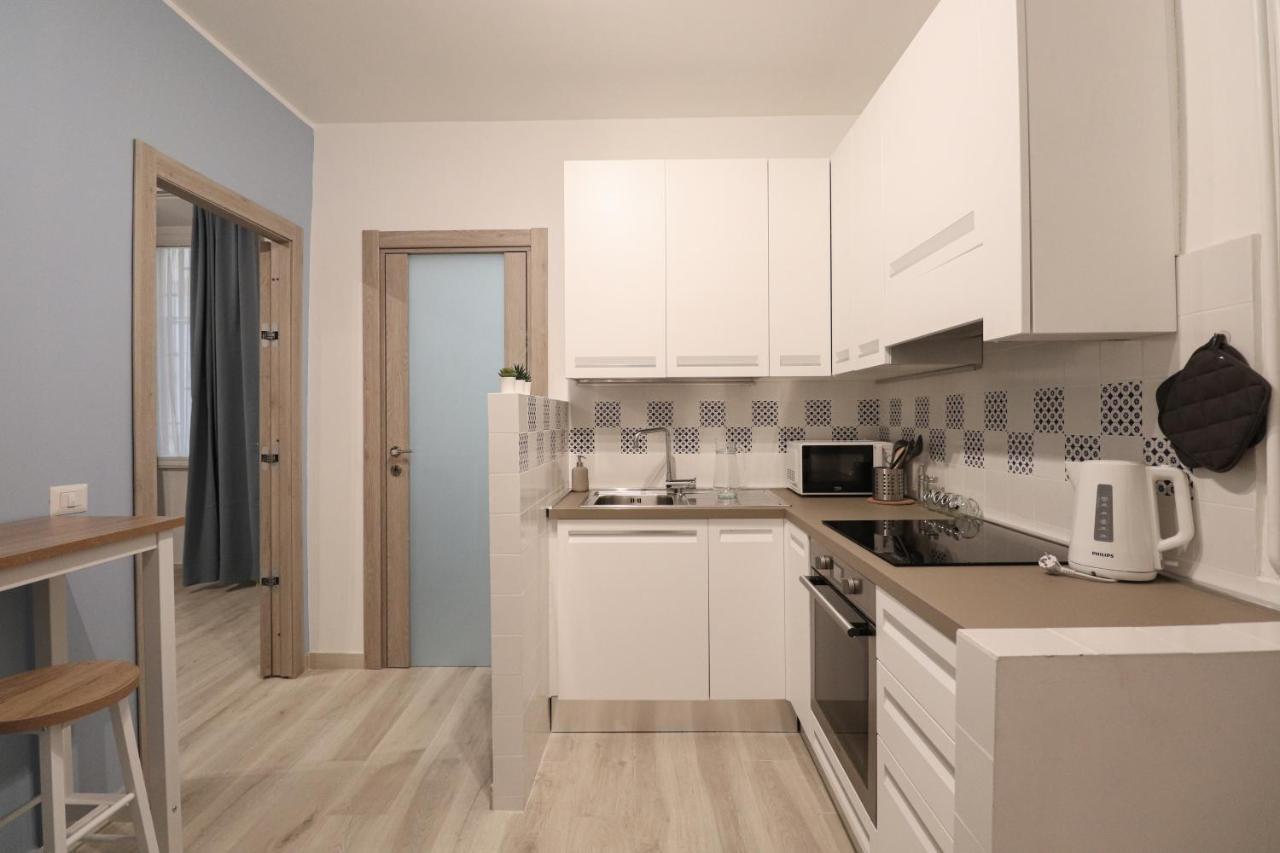Romesweethome Villa Borghese Εξωτερικό φωτογραφία