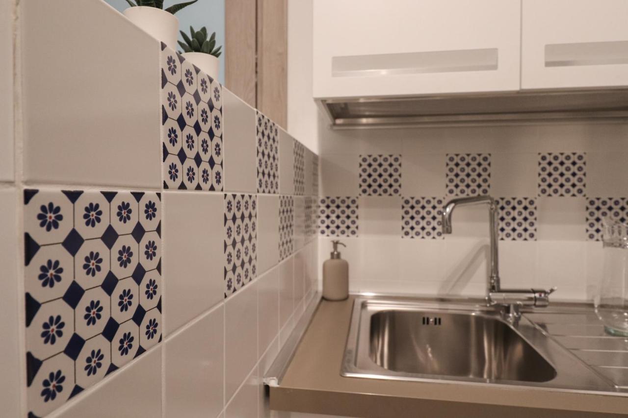 Romesweethome Villa Borghese Εξωτερικό φωτογραφία
