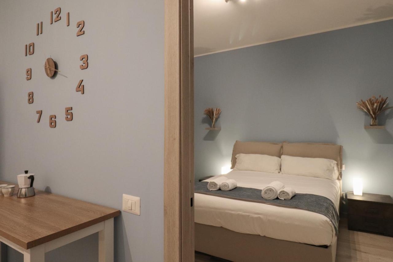 Romesweethome Villa Borghese Εξωτερικό φωτογραφία