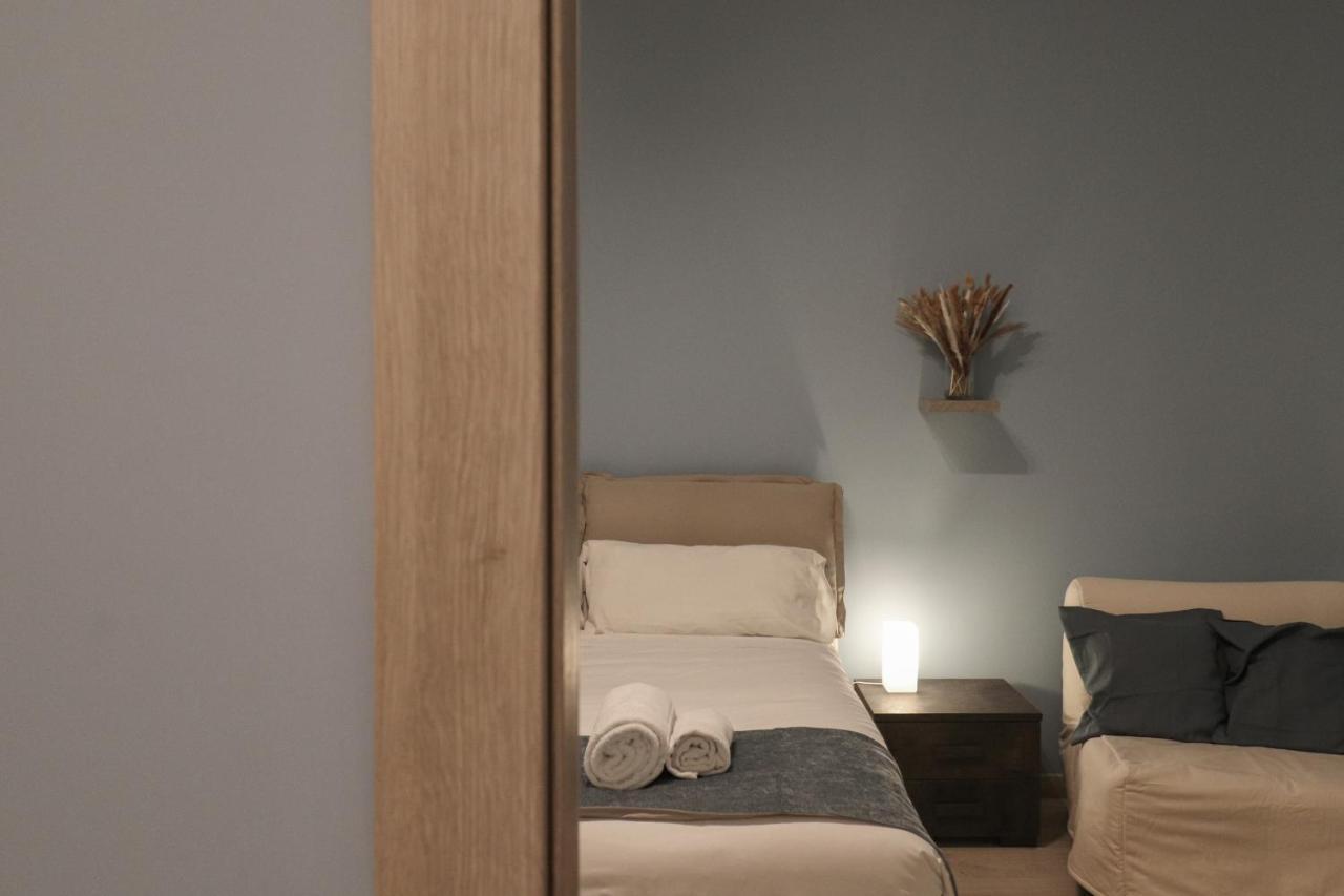 Romesweethome Villa Borghese Εξωτερικό φωτογραφία