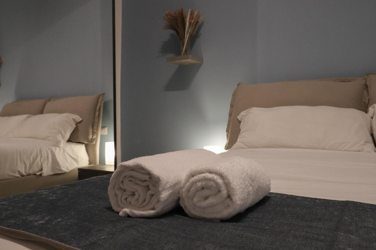 Romesweethome Villa Borghese Εξωτερικό φωτογραφία
