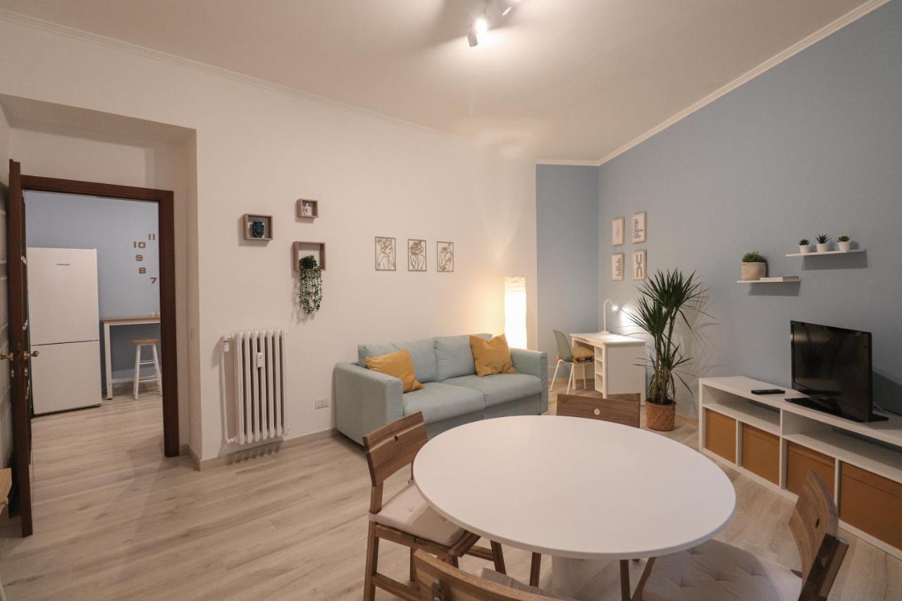 Romesweethome Villa Borghese Εξωτερικό φωτογραφία