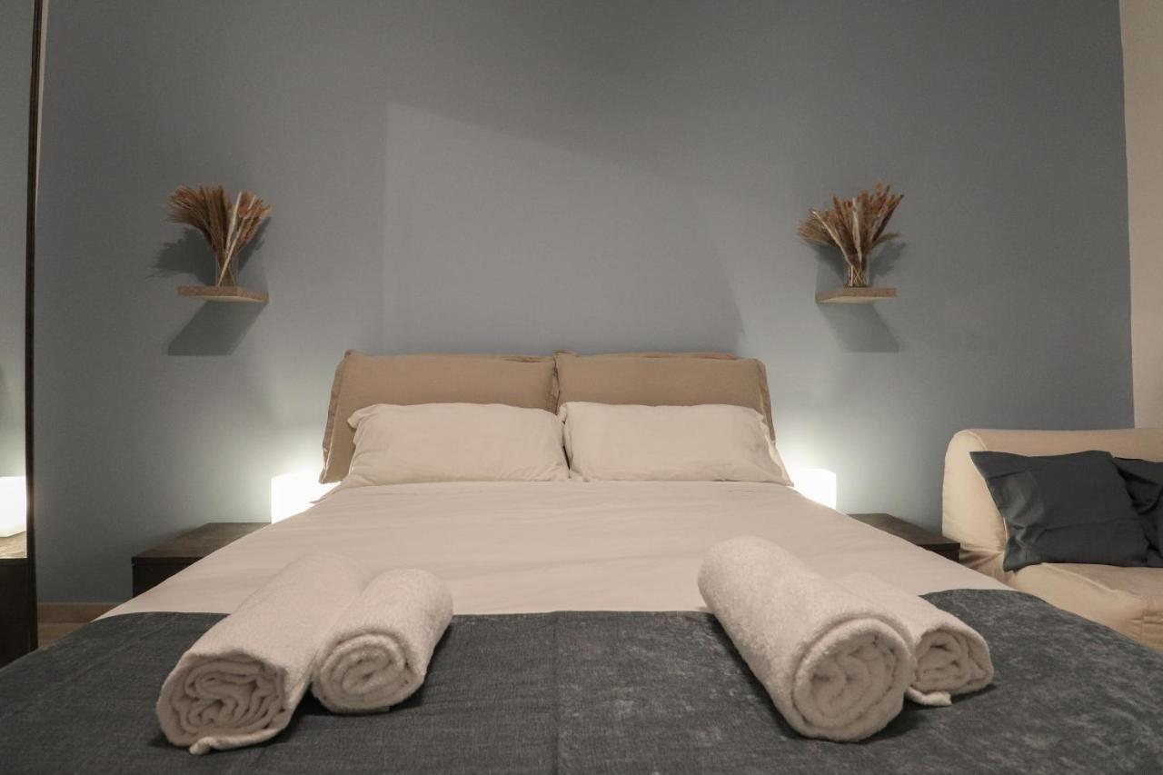 Romesweethome Villa Borghese Εξωτερικό φωτογραφία