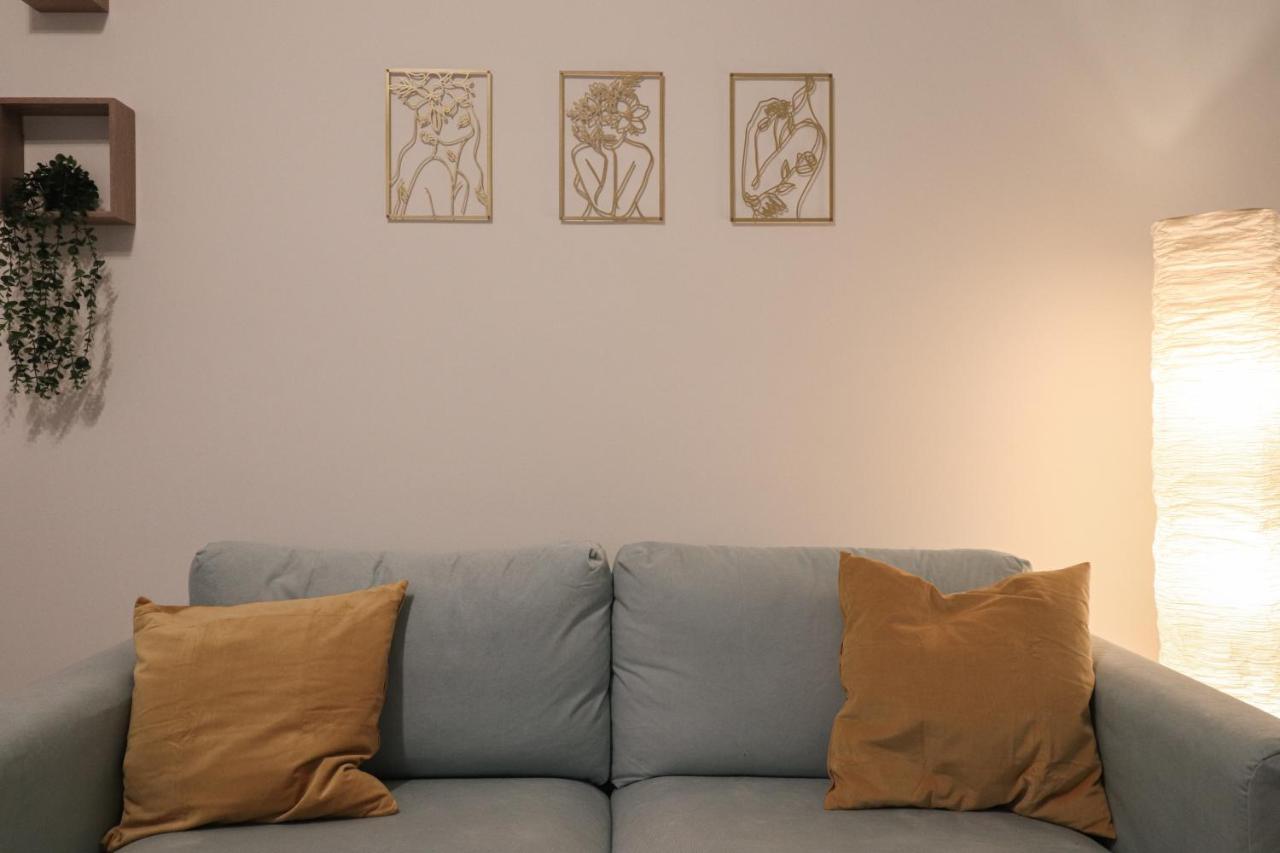 Romesweethome Villa Borghese Εξωτερικό φωτογραφία