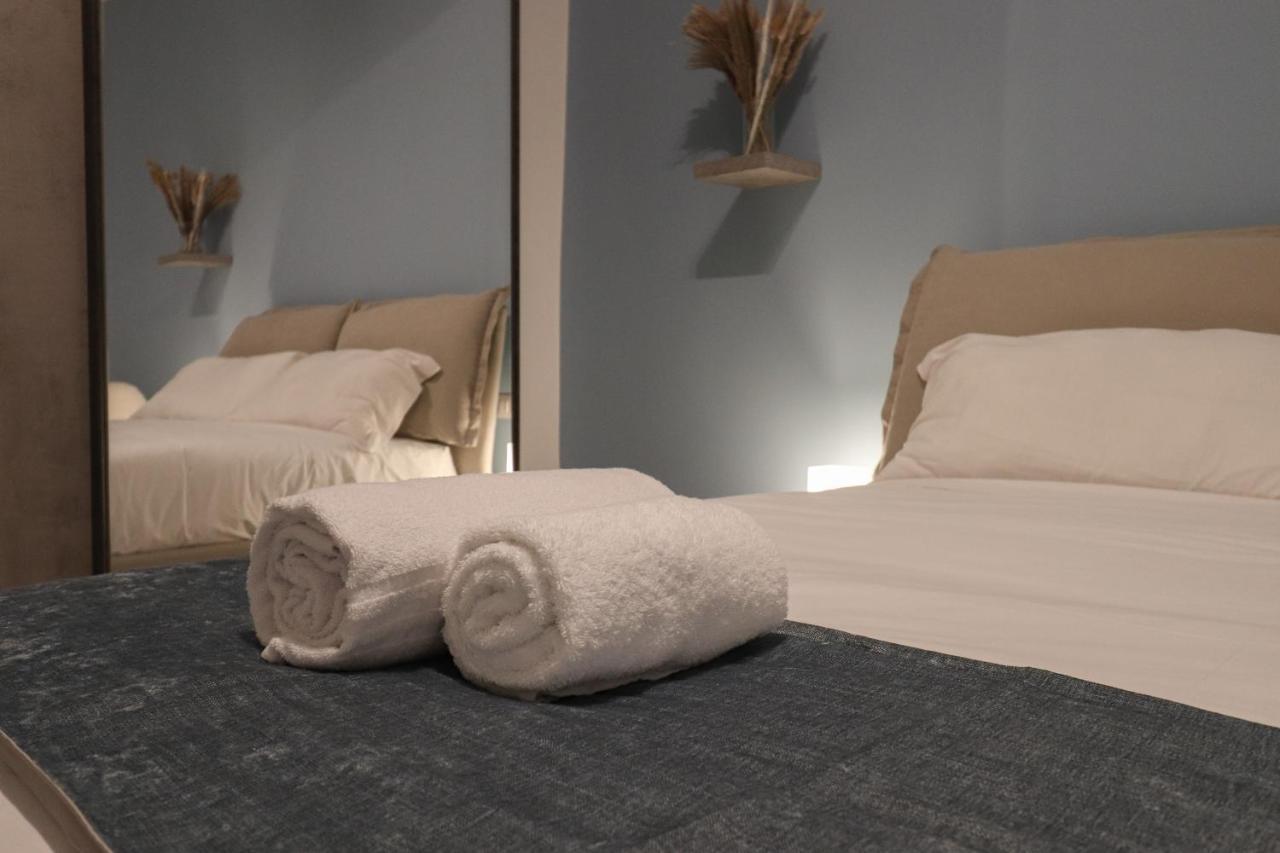Romesweethome Villa Borghese Εξωτερικό φωτογραφία