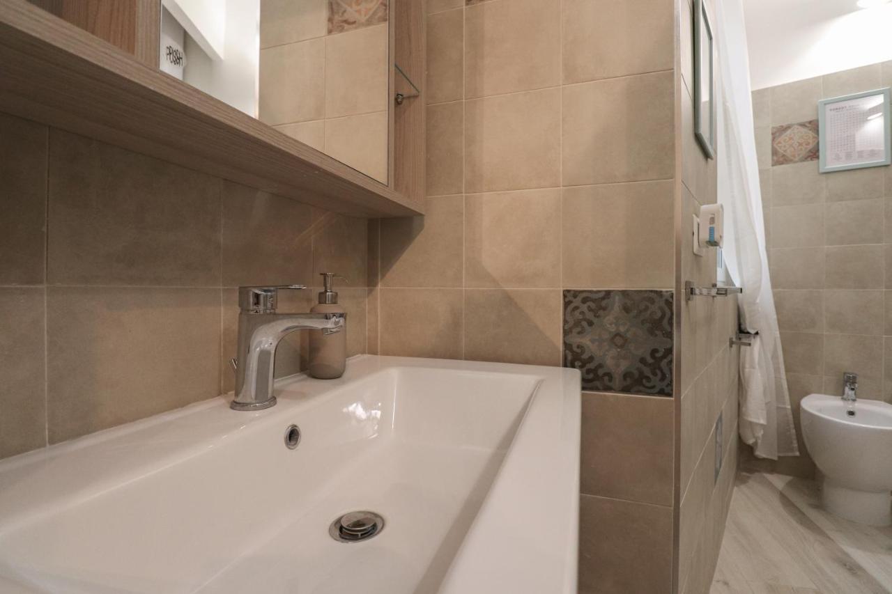Romesweethome Villa Borghese Εξωτερικό φωτογραφία