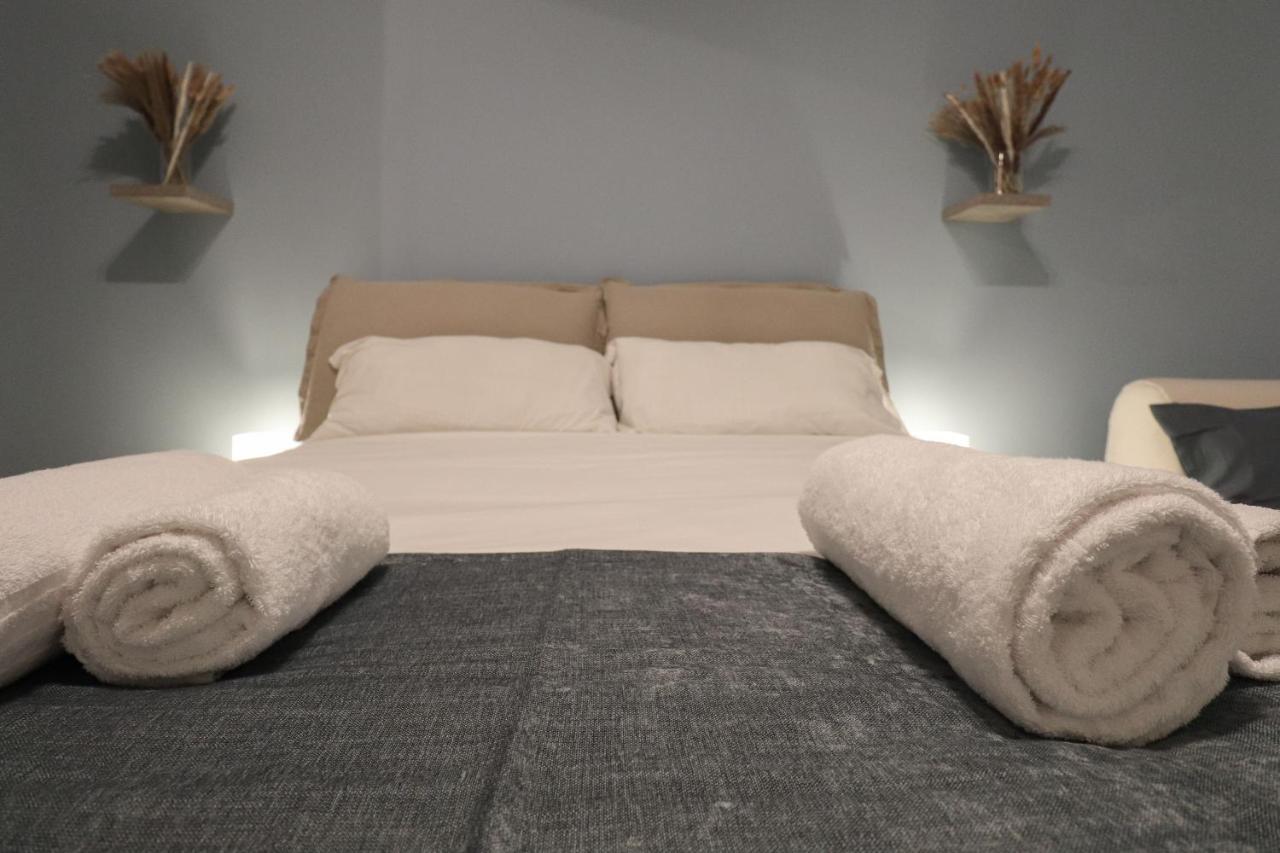 Romesweethome Villa Borghese Εξωτερικό φωτογραφία