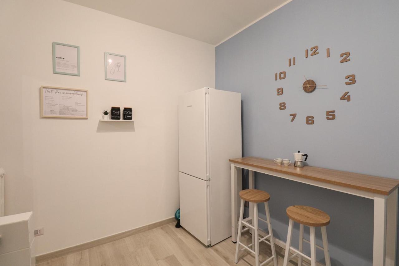 Romesweethome Villa Borghese Εξωτερικό φωτογραφία