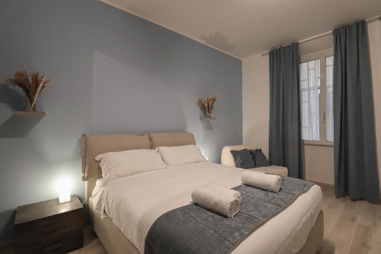 Romesweethome Villa Borghese Εξωτερικό φωτογραφία