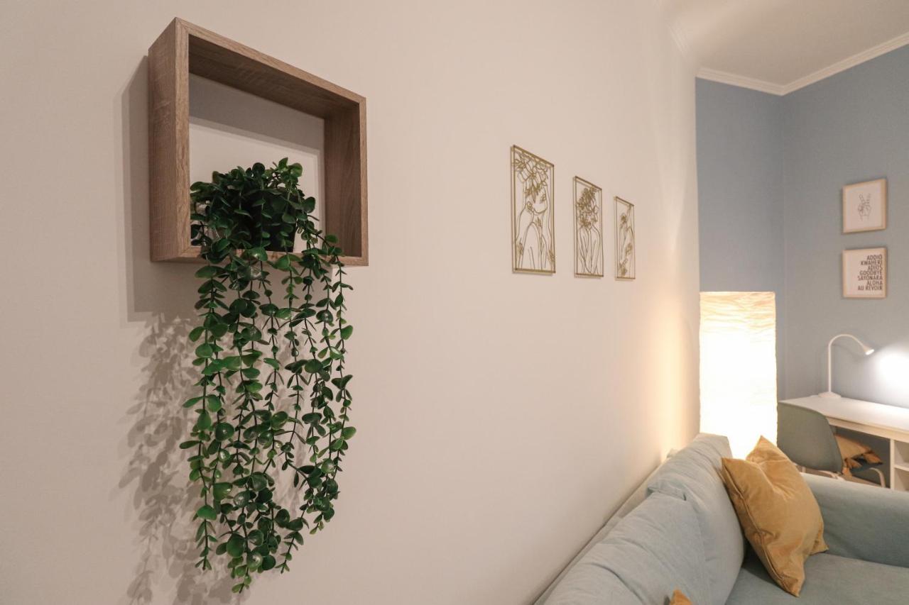 Romesweethome Villa Borghese Εξωτερικό φωτογραφία