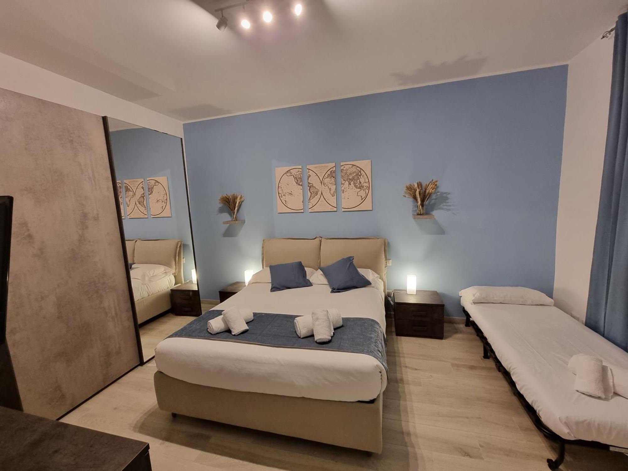 Romesweethome Villa Borghese Εξωτερικό φωτογραφία