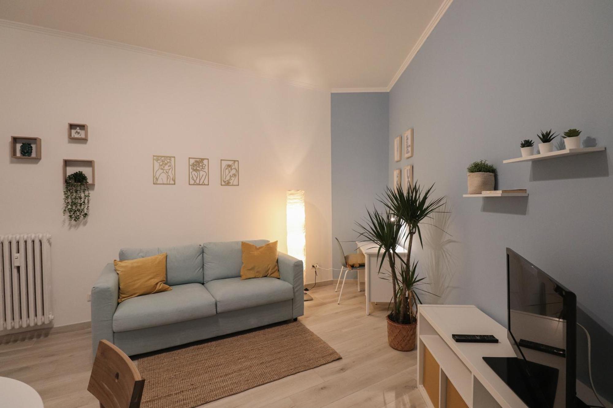 Romesweethome Villa Borghese Εξωτερικό φωτογραφία