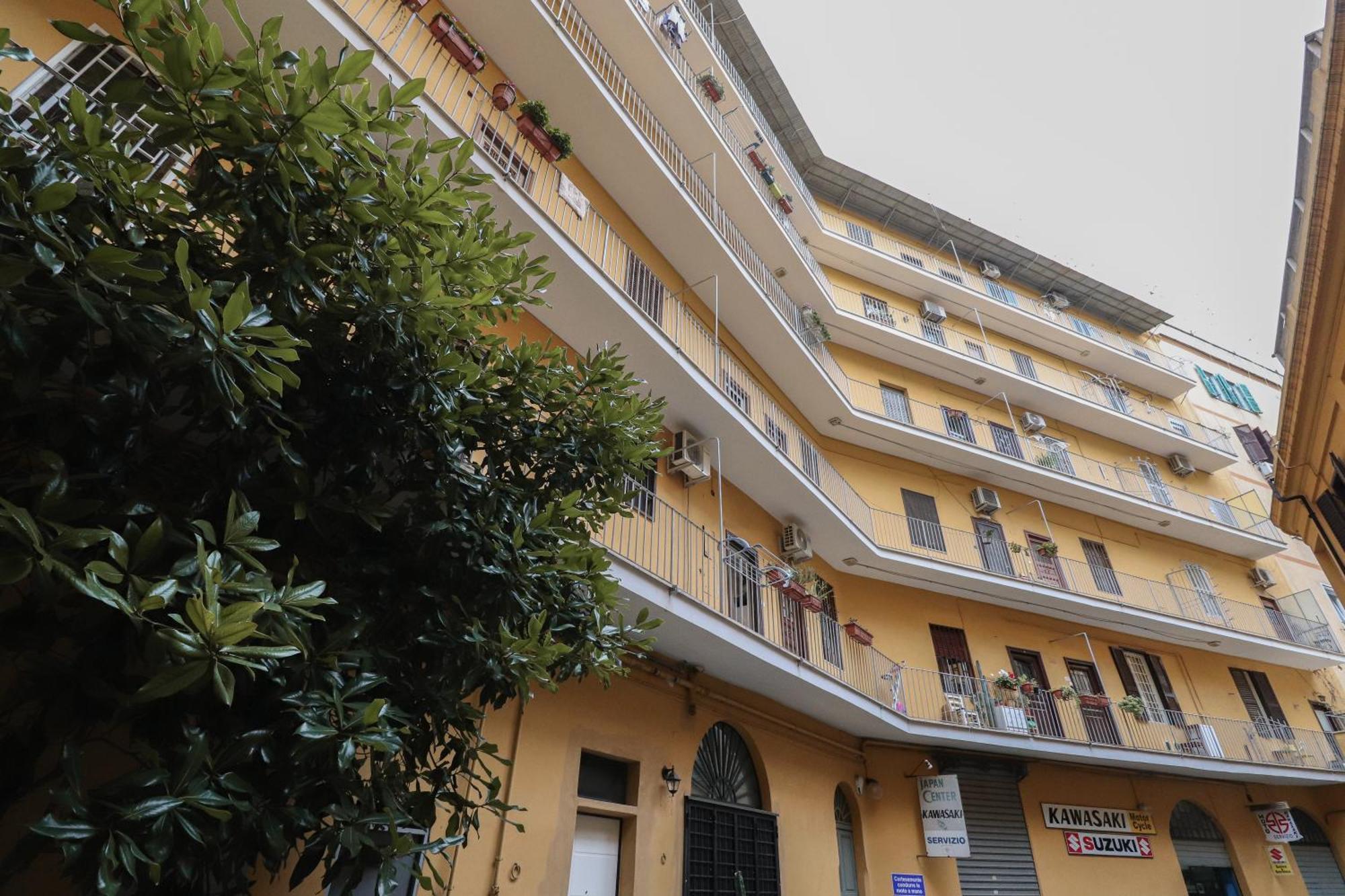Romesweethome Villa Borghese Εξωτερικό φωτογραφία