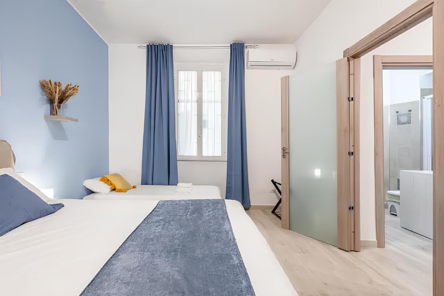 Romesweethome Villa Borghese Εξωτερικό φωτογραφία