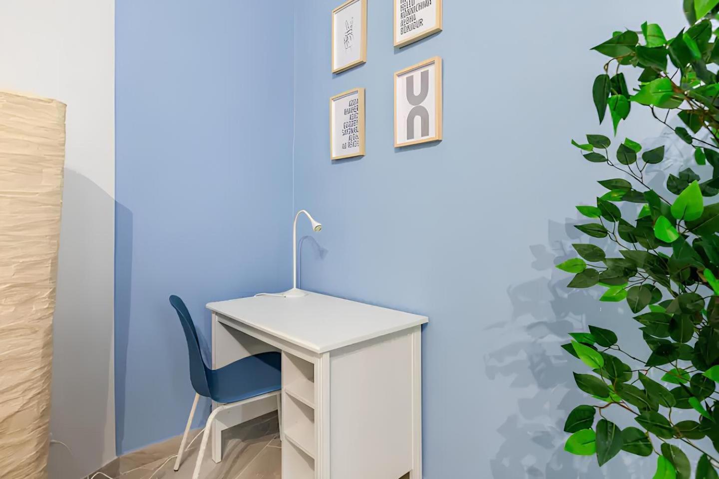 Romesweethome Villa Borghese Εξωτερικό φωτογραφία