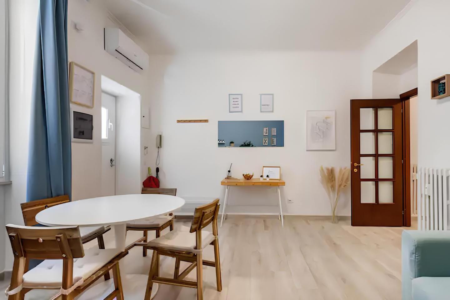 Romesweethome Villa Borghese Εξωτερικό φωτογραφία